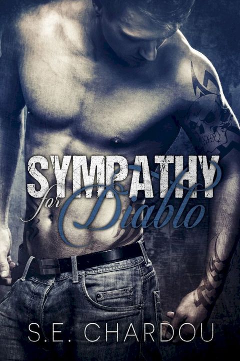 Sympathy For Diablo(Kobo/電子書)