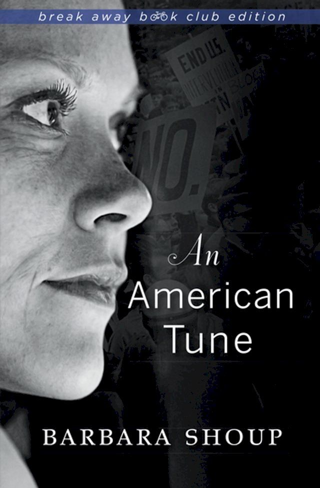  An American Tune(Kobo/電子書)