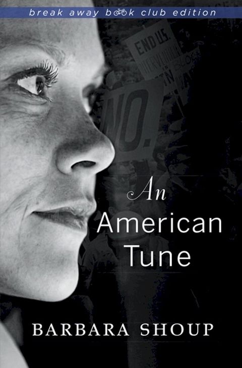 An American Tune(Kobo/電子書)