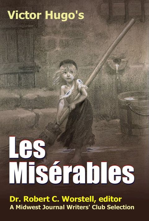 Victor Hugo's Les Misérables(Kobo/電子書)