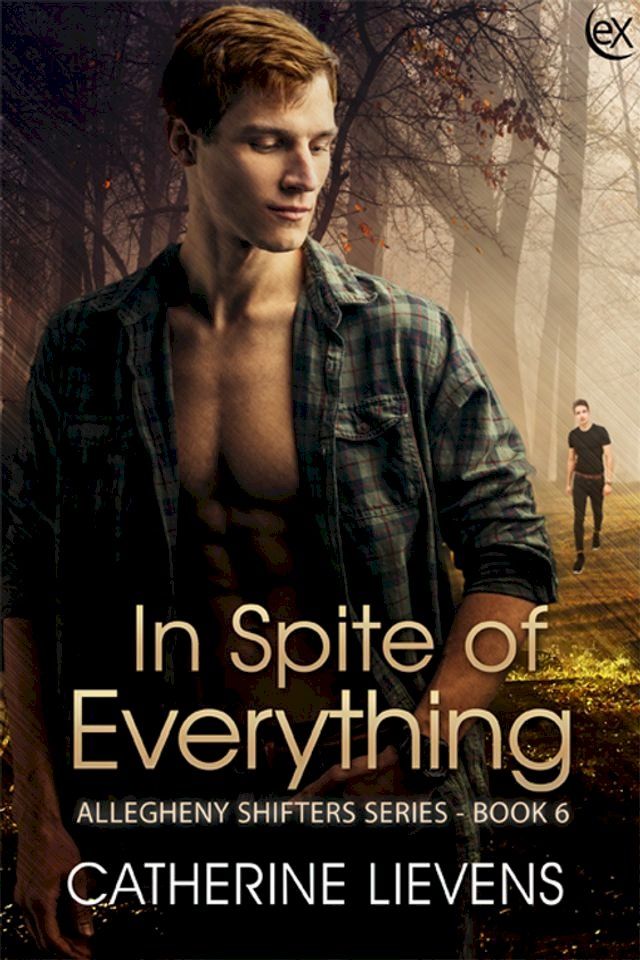  In Spite of Everything(Kobo/電子書)