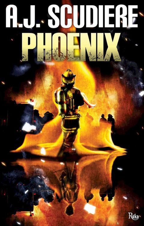 Phoenix(Kobo/電子書)