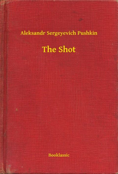 The Shot(Kobo/電子書)