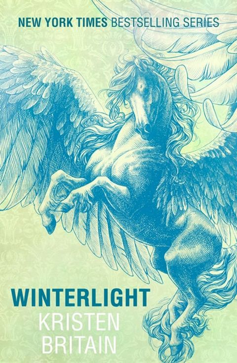 Winterlight(Kobo/電子書)