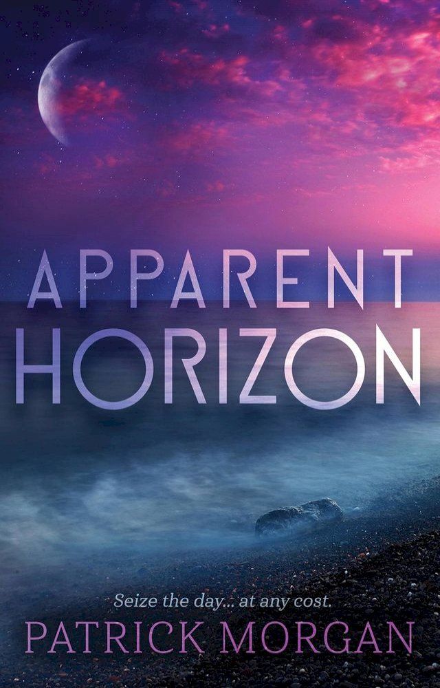  Apparent Horizon(Kobo/電子書)