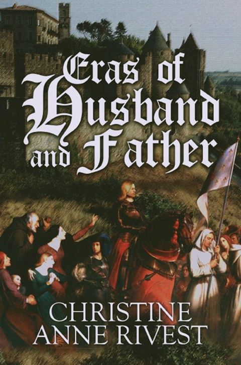 Eras of Husband and Father(Kobo/電子書)