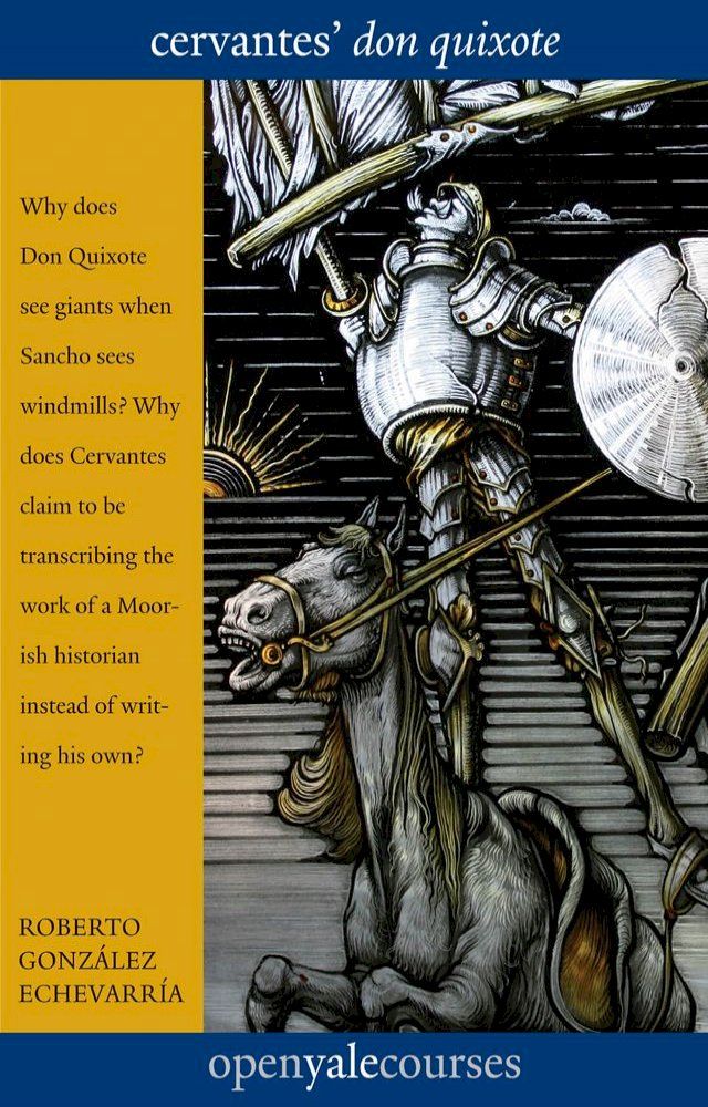  Cervantes' "Don Quixote"(Kobo/電子書)