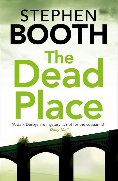 The Dead Place (Cooper and Fry Crime Series, Book 6)(Kobo/電子書)