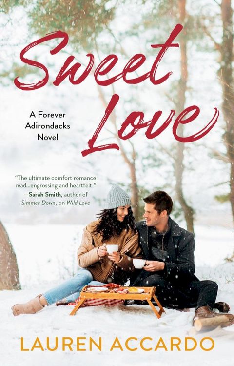 Sweet Love(Kobo/電子書)