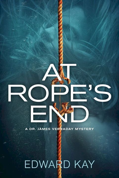 At Rope's End(Kobo/電子書)