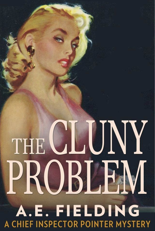  The Cluny Problem(Kobo/電子書)