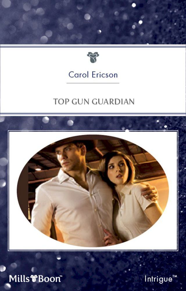  Top Gun Guardian(Kobo/電子書)