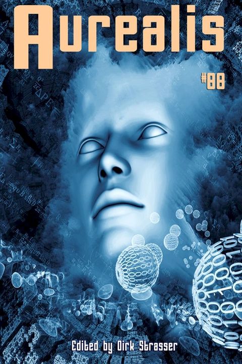 Aurealis #88(Kobo/電子書)