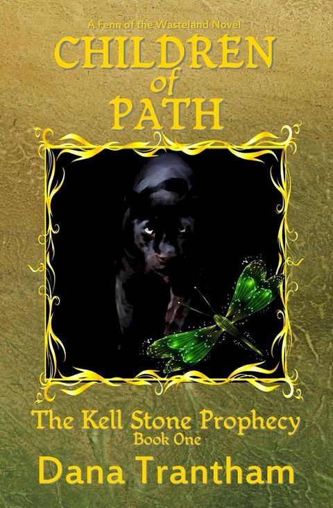 Children of Path(Kobo/電子書)