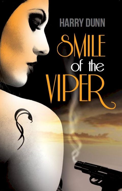 Smile of the Viper(Kobo/電子書)