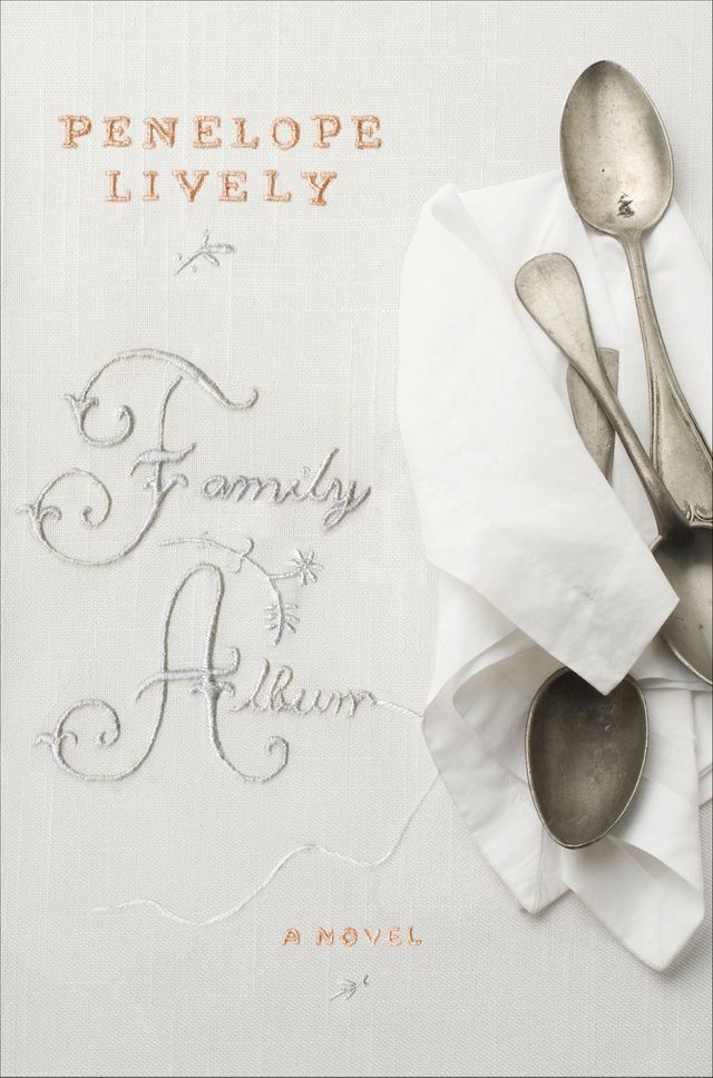  Family Album(Kobo/電子書)