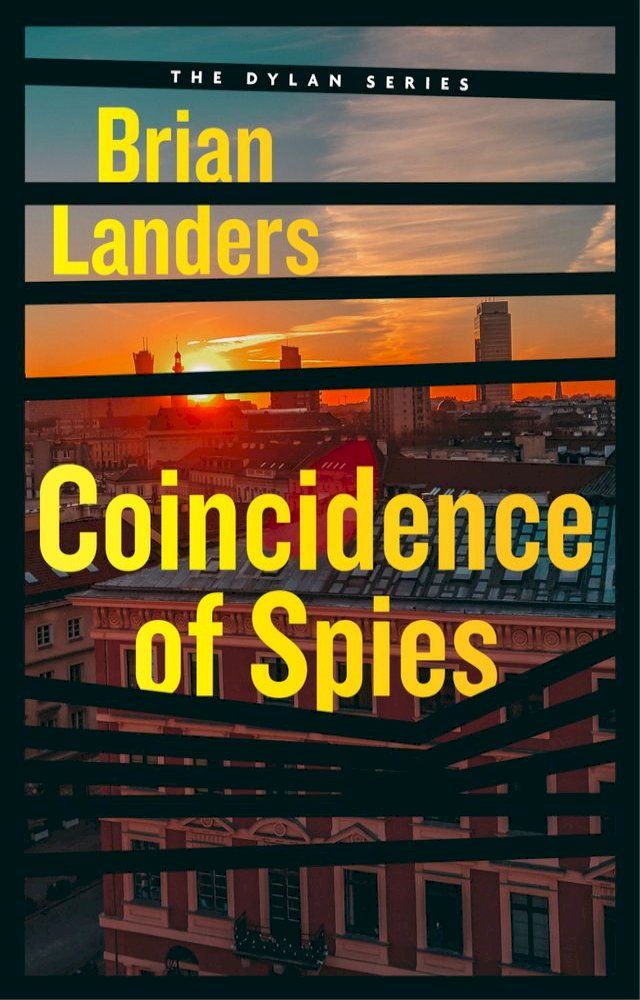  Coincidence of Spies(Kobo/電子書)