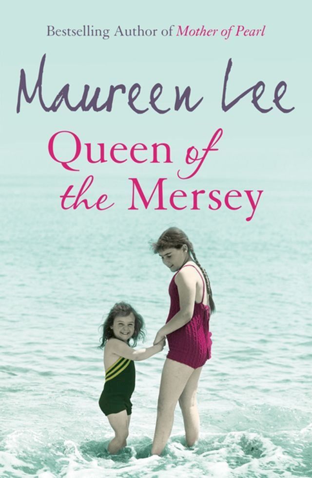  Queen of the Mersey(Kobo/電子書)