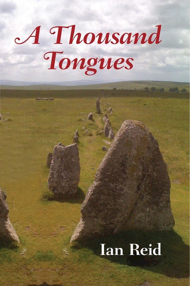  A Thousand Tongues(Kobo/電子書)