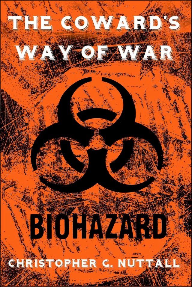  The Coward's Way of War(Kobo/電子書)