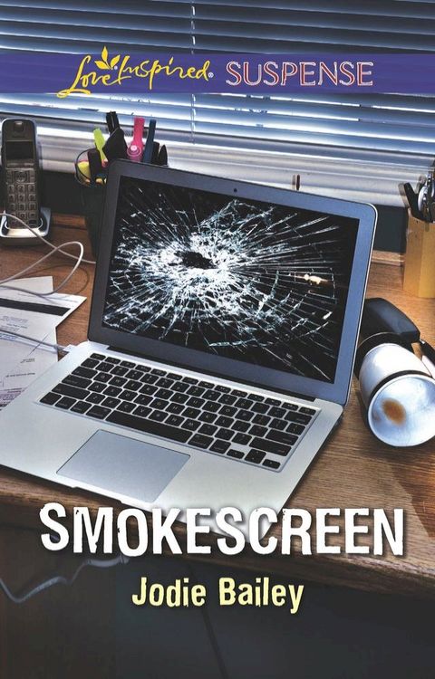 Smokescreen(Kobo/電子書)