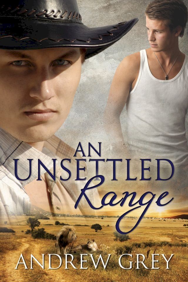  An Unsettled Range(Kobo/電子書)