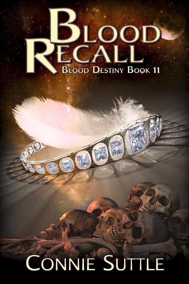  BLOOD RECALL(Kobo/電子書)