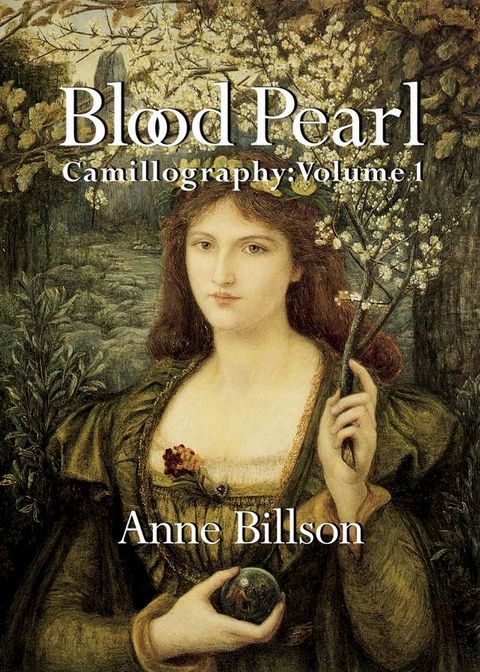 Blood Pearl(Kobo/電子書)