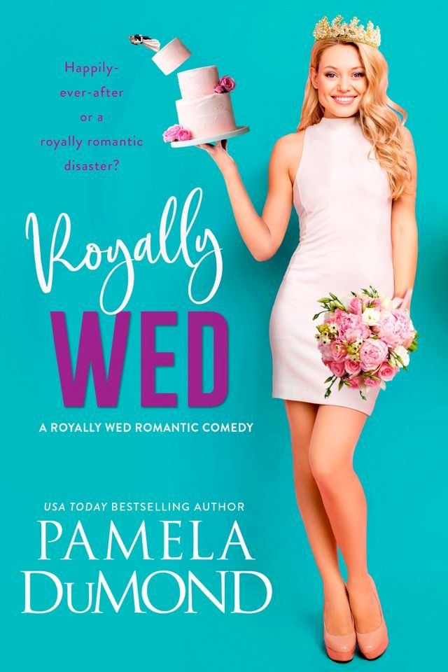  Royally Wed(Kobo/電子書)