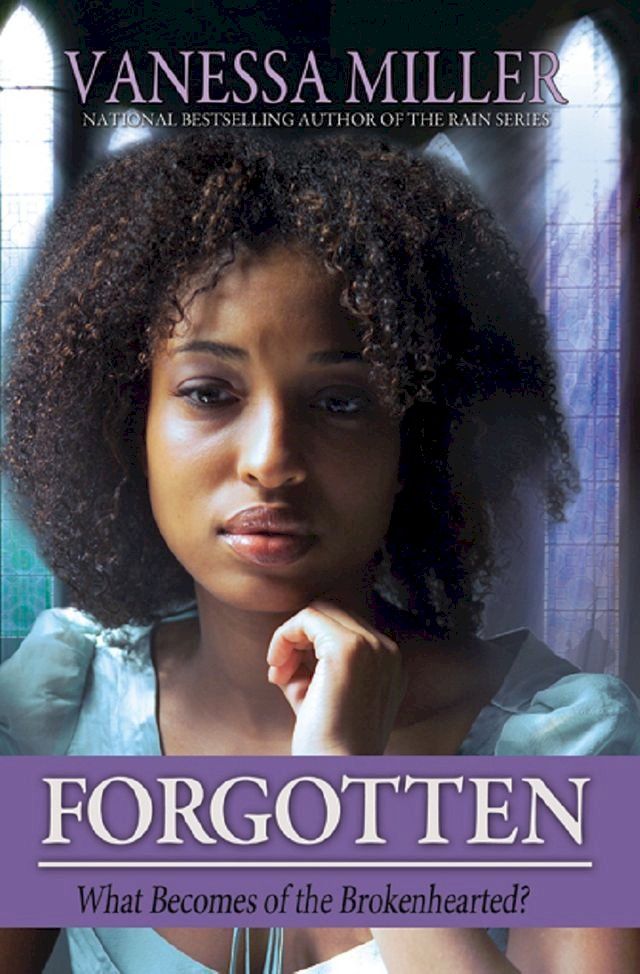  Forgotten (Book 3 - Forsaken Series)(Kobo/電子書)