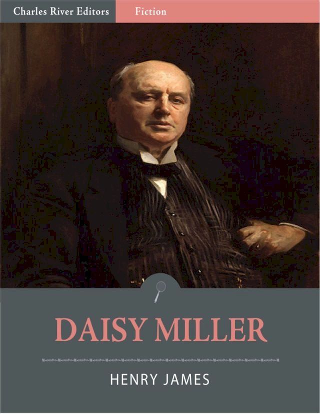  Daisy Miller(Kobo/電子書)