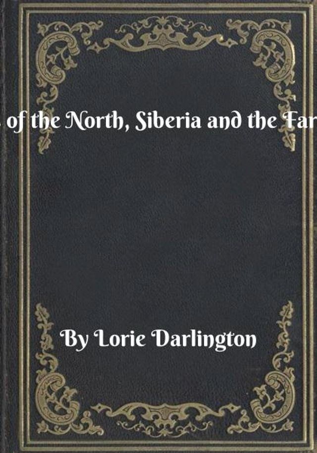  Indigenous ethnic groups of the North, Siberia and the Far East Russian Federation(Kobo/電子書)