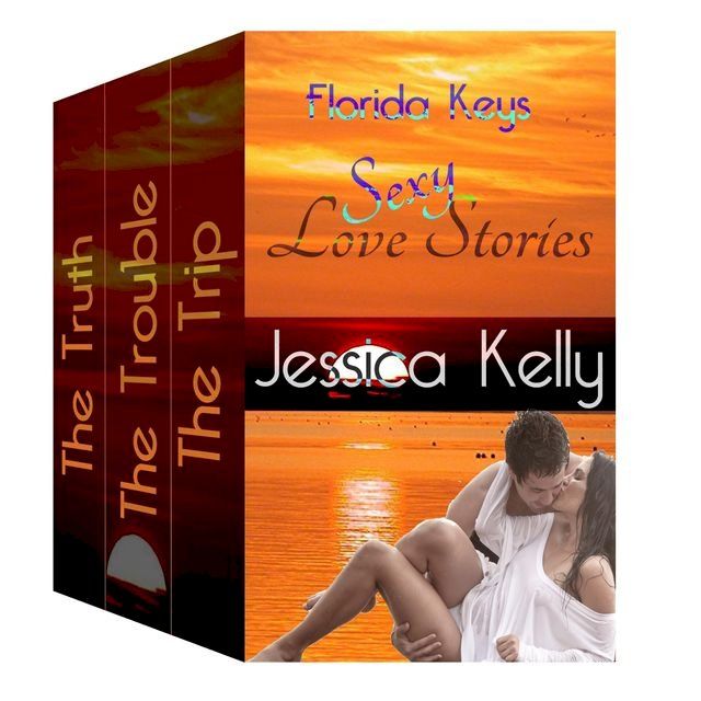  The Florida Keys Sexy Love Stories Box Set(Kobo/電子書)