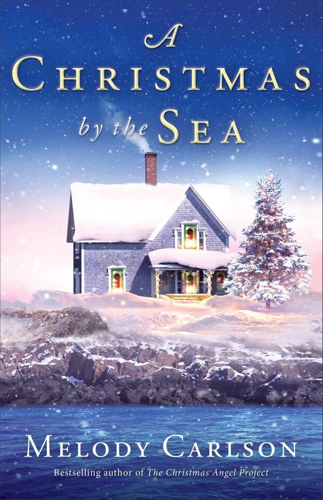  A Christmas by the Sea(Kobo/電子書)