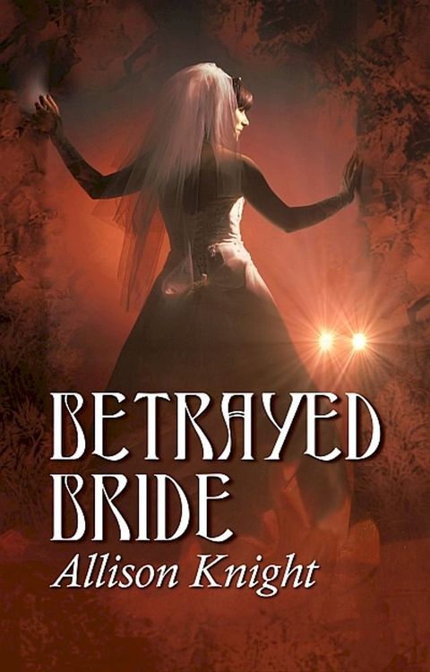 Betrayed Bride(Kobo/電子書)