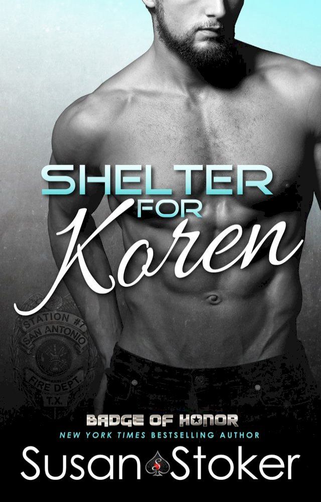  Shelter for Koren(Kobo/電子書)