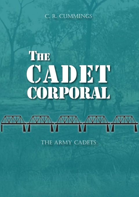 The Cadet Corporal(Kobo/電子書)