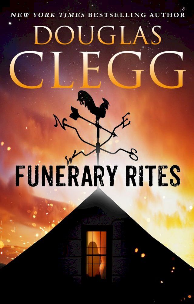  Funerary Rites(Kobo/電子書)