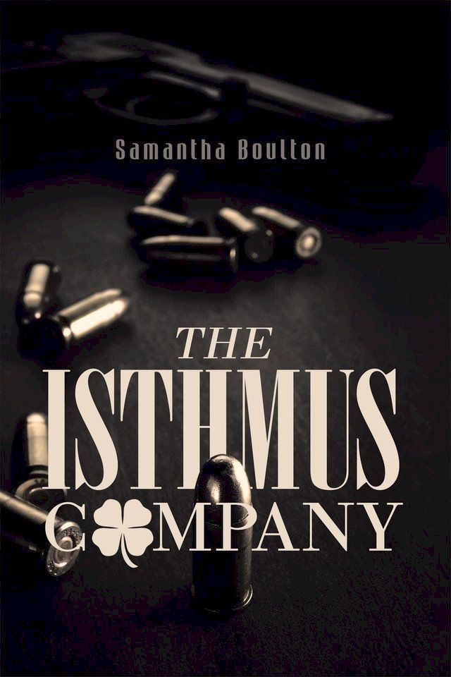  The Isthmus Company(Kobo/電子書)