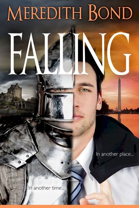 Falling(Kobo/電子書)