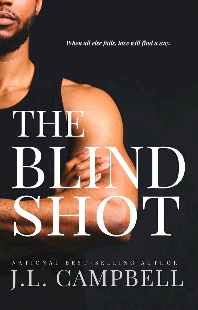  The Blind Shot(Kobo/電子書)