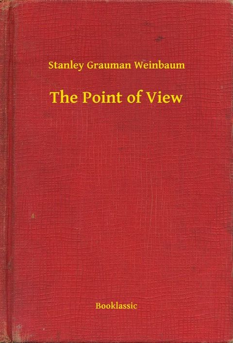 The Point of View(Kobo/電子書)