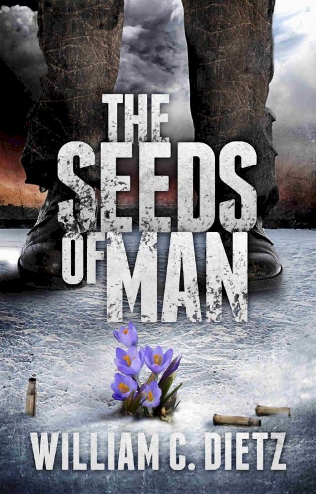  The Seeds of Man(Kobo/電子書)