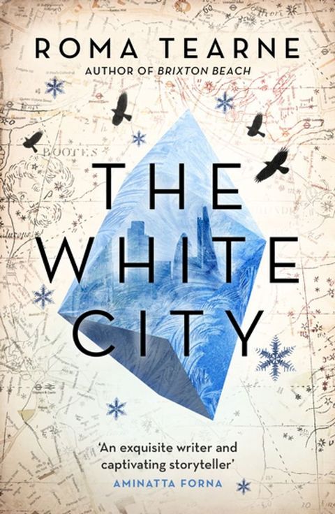 The White City(Kobo/電子書)