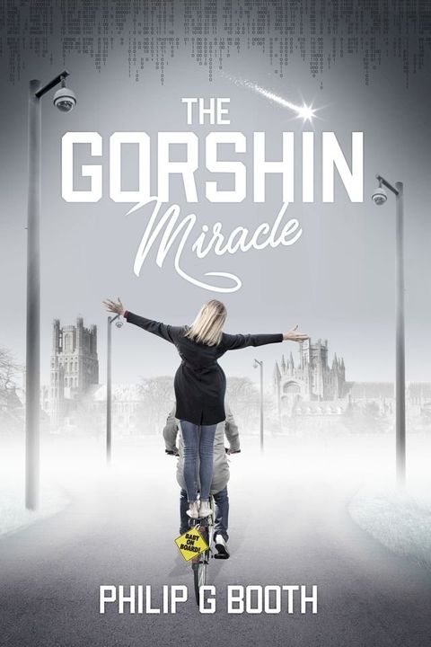 The Gorshin Miracle(Kobo/電子書)