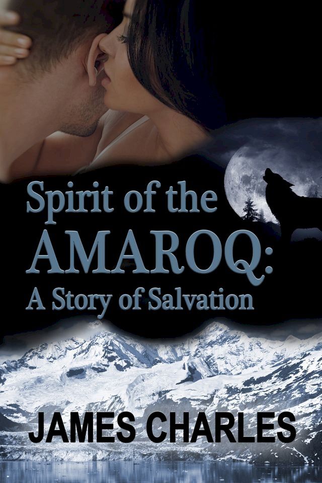  Spirit of the Amaroq(Kobo/電子書)