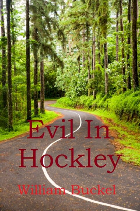 Evil in Hockley(Kobo/電子書)