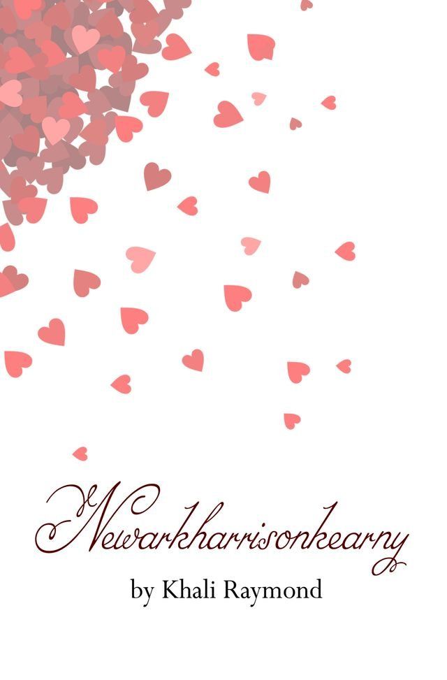  Newarkharrisonkearny(Kobo/電子書)