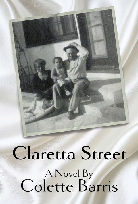 Claretta Street(Kobo/電子書)