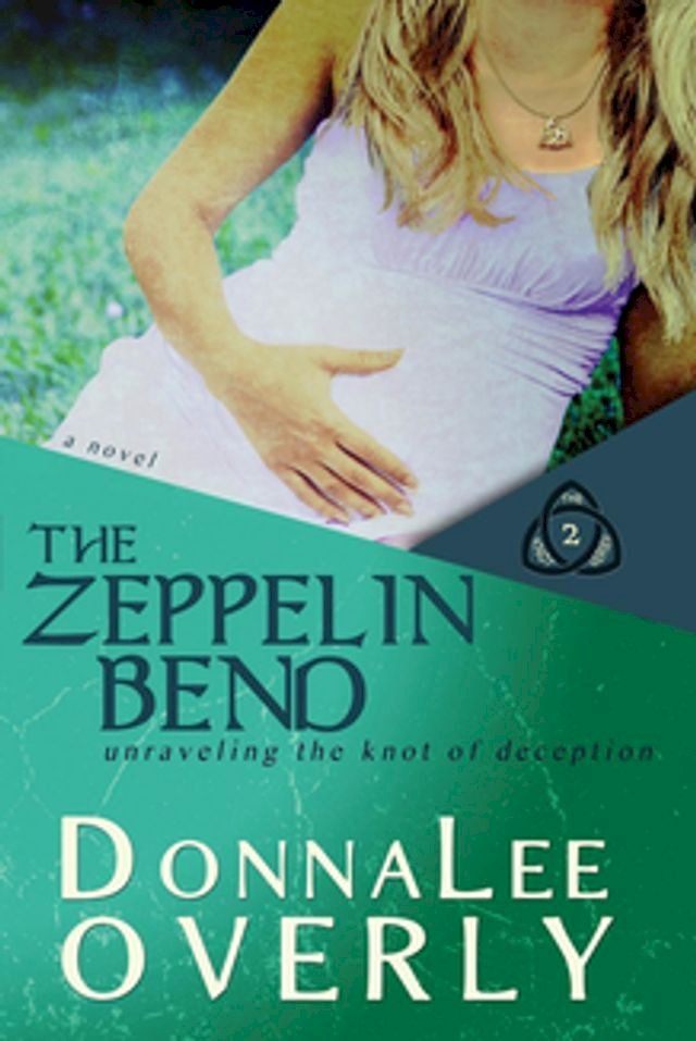  The Zeppelin Bend(Kobo/電子書)